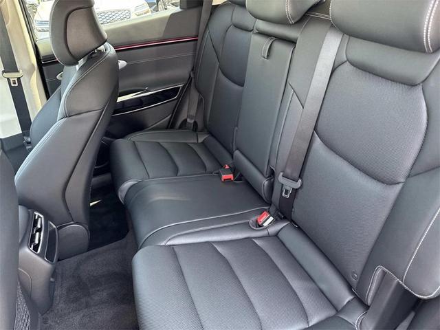Photo of 2026 Blue Genesis GV70
