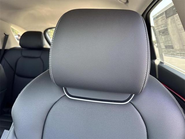 Photo of 2026 Blue Genesis GV70