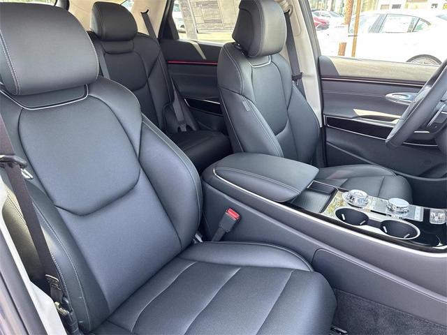 Photo of 2026 Blue Genesis GV70