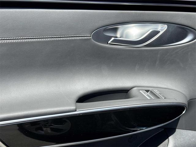 Photo of 2026 Blue Genesis GV70