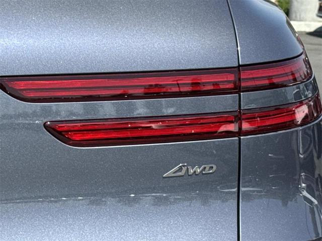 Photo of 2026 Blue Genesis GV70