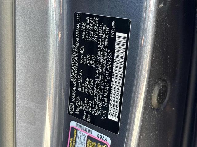 Photo of 2026 Blue Genesis GV70
