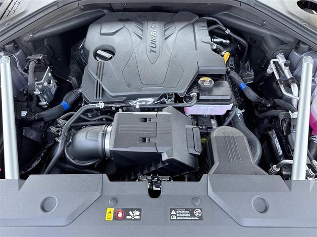 Photo of 2026 Blue Genesis GV70