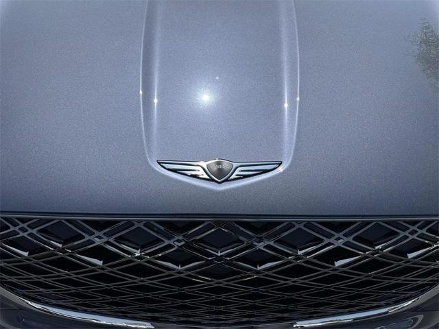 Photo of 2026 Blue Genesis GV70