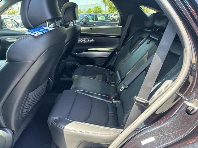 Photo of 2025 Vik Black Genesis GV70