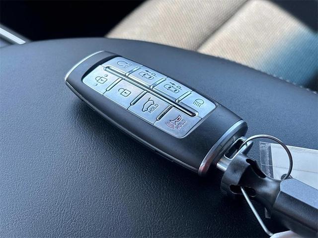 Photo of 2025 Vik Black Genesis GV70