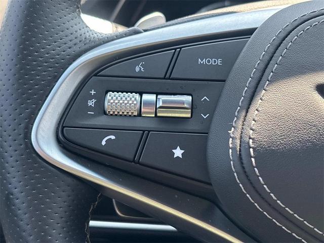 Photo of 2025 Vik Black Genesis GV70