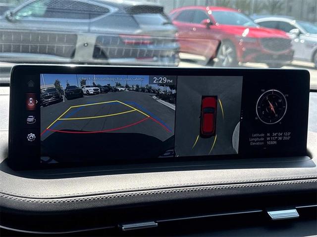 Photo of 2025 Vik Black Genesis GV70