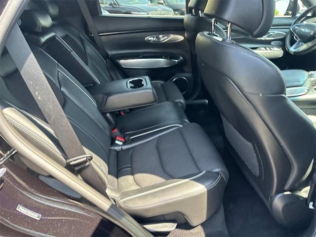 Photo of 2025 Vik Black Genesis GV70