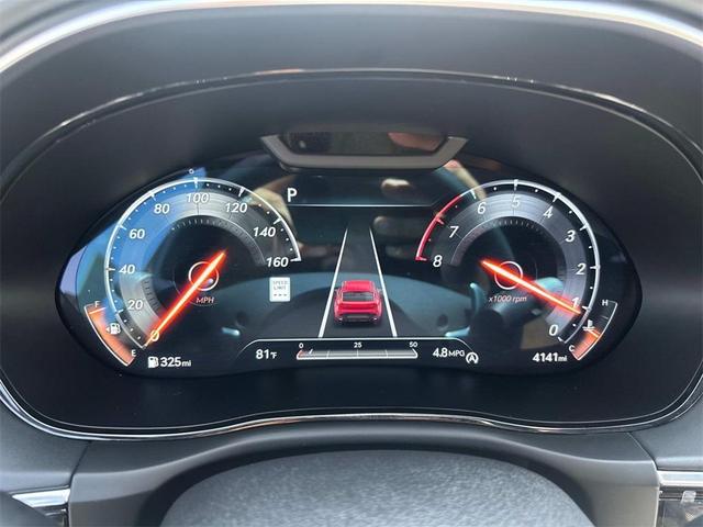 Photo of 2025 Vik Black Genesis GV70