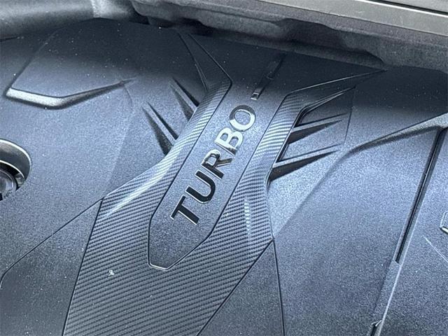 Photo of 2025 Vik Black Genesis GV70