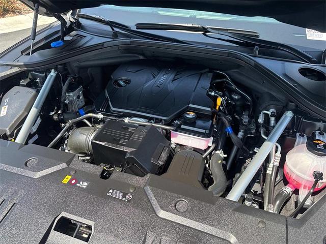 Photo of 2025 Vik Black Genesis GV70