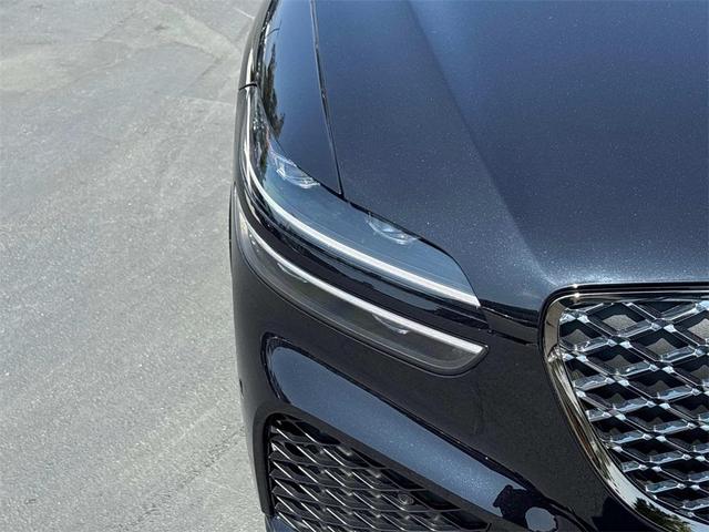 Photo of 2025 Vik Black Genesis GV70