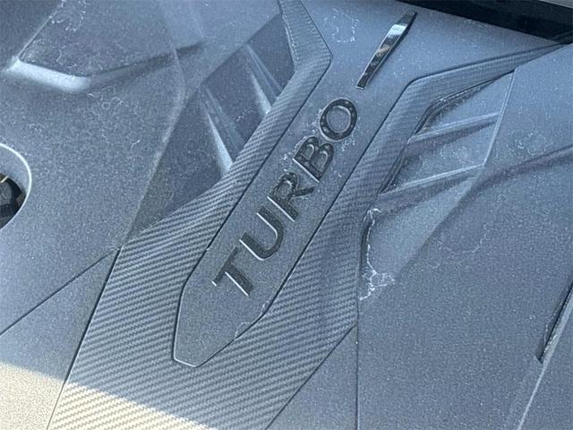 Photo of 2025 Savile Silver Genesis G80