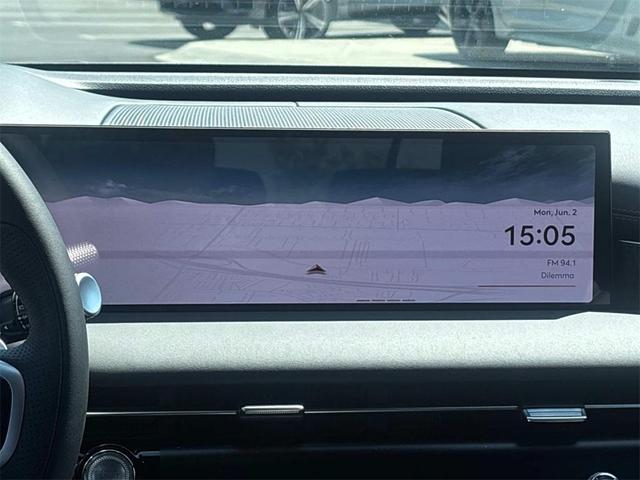 Photo of 2025 Savile Silver Genesis G80