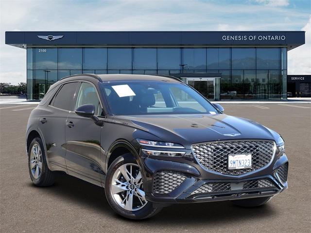 2024 Genesis Gv70