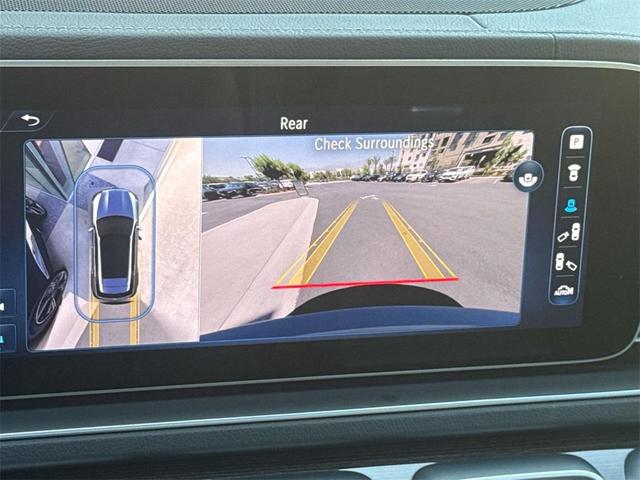 Photo of 2024 Alpine Gray Mercedes-Benz AMG GLE 53