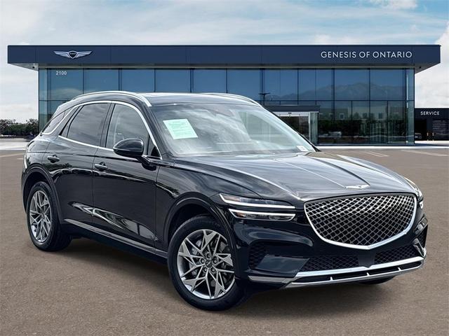 2023 Genesis Gv70
