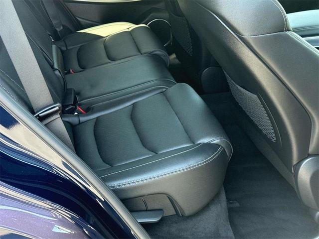 Photo of 2025 Capri Blue Genesis GV70