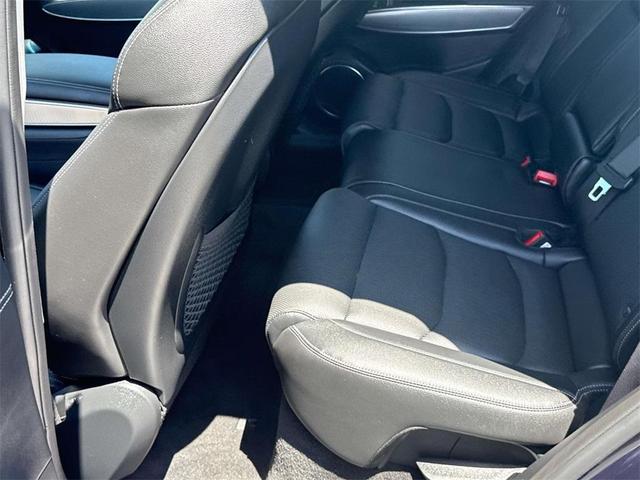 Photo of 2025 Capri Blue Genesis GV70