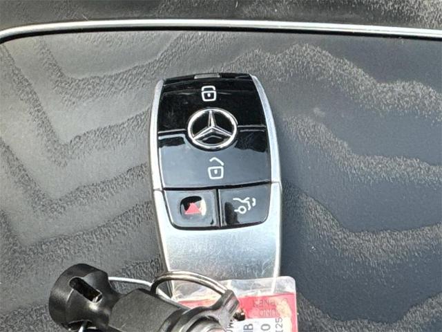 Photo of 2020 Gray Mercedes-Benz E-Class