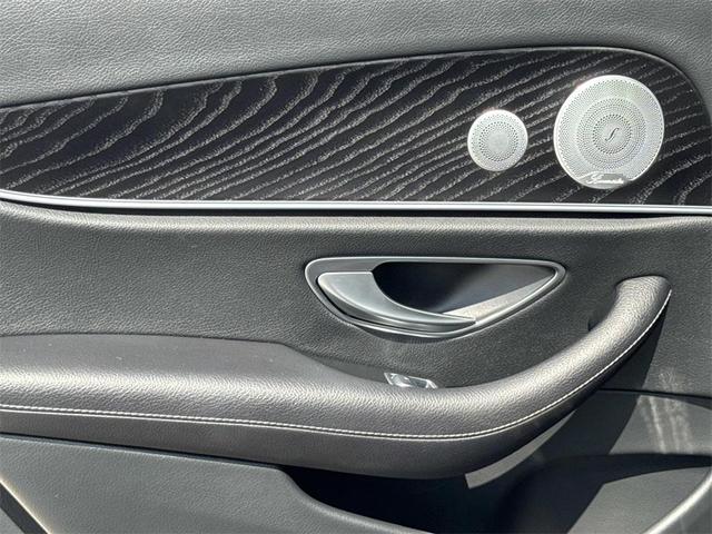 Photo of 2020 Gray Mercedes-Benz E-Class