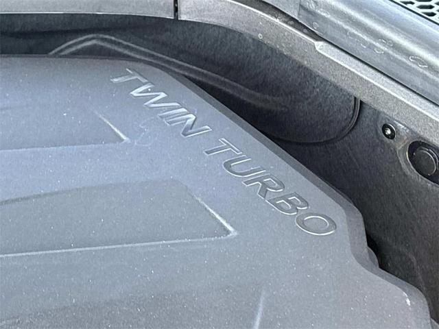 Photo of 2025 Uyuni White Genesis GV80 Coupe