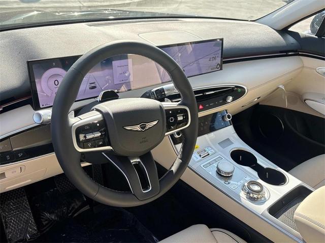 Photo of 2026 Vik Black Genesis GV70