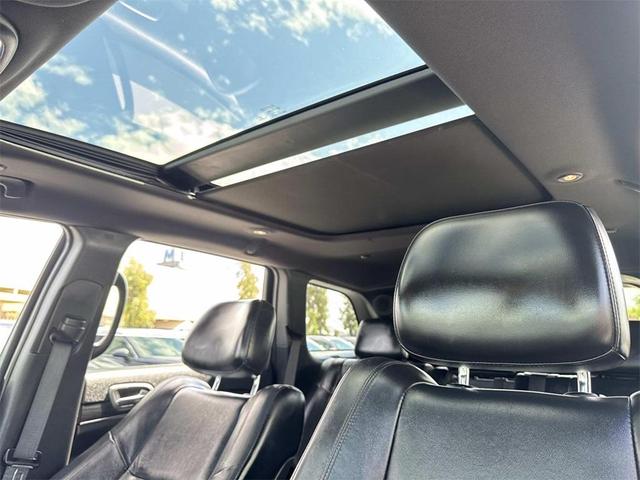 Photo of 2020 Velvet Red Pearlcoat Jeep Grand Cherokee
