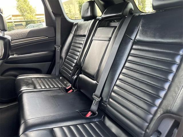 Photo of 2020 Velvet Red Pearlcoat Jeep Grand Cherokee