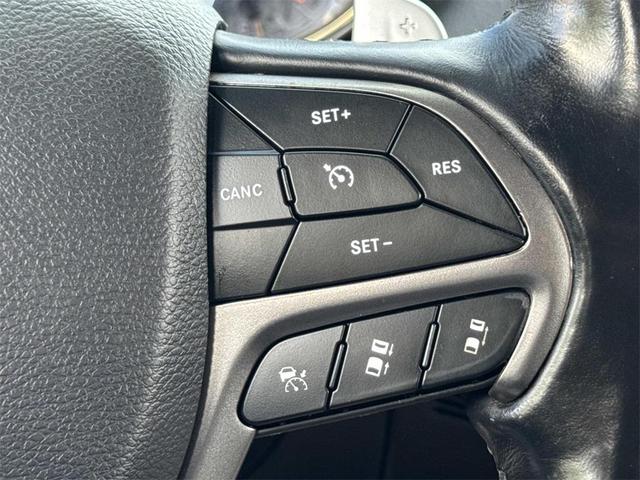 Photo of 2020 Velvet Red Pearlcoat Jeep Grand Cherokee