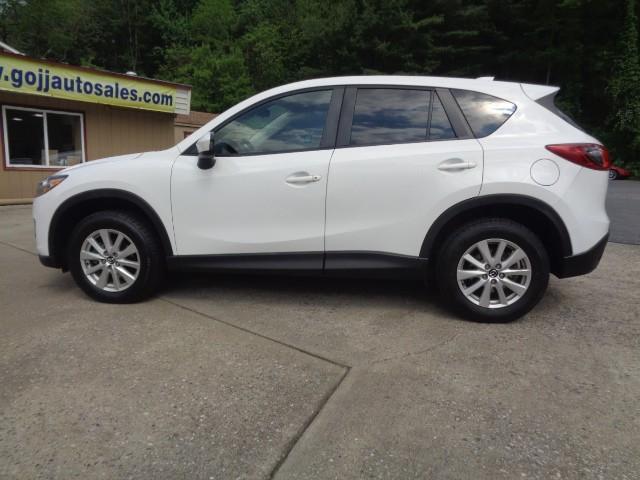 2014 Mazda CX-5