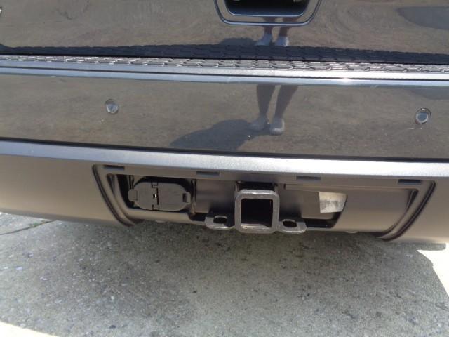Photo of 2018 Bruiser Gray Clearcoat Dodge Durango