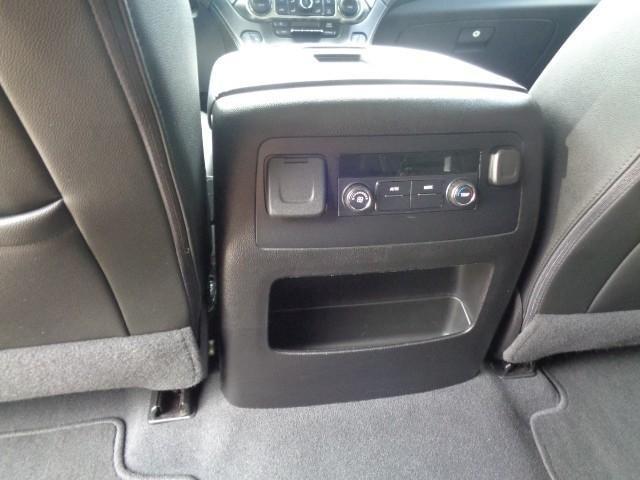 Photo of 2019 Black Chevrolet Tahoe