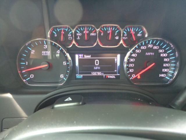 Photo of 2019 Black Chevrolet Tahoe