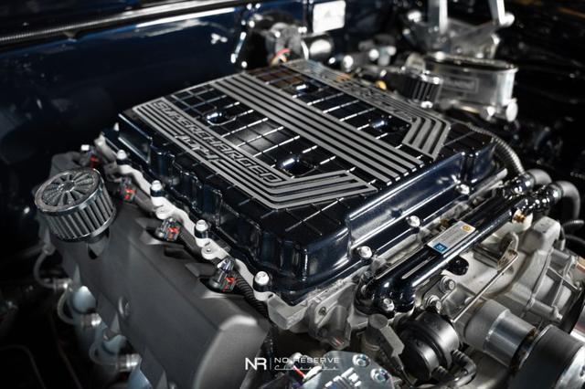 Photo of 1969 Black Chevrolet Camaro