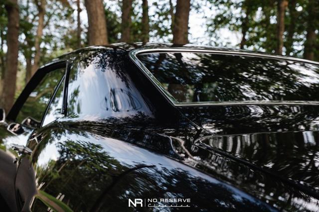 Photo of 1969 Black Chevrolet Camaro