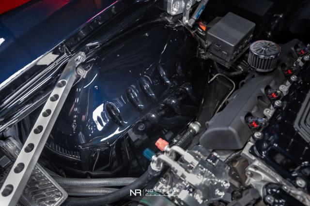 Photo of 1969 Black Chevrolet Camaro