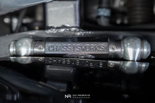 Photo of 1969 Black Chevrolet Camaro
