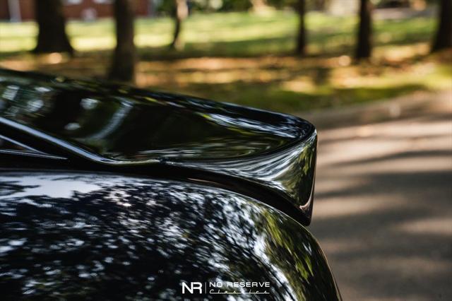 Photo of 1969 Black Chevrolet Camaro