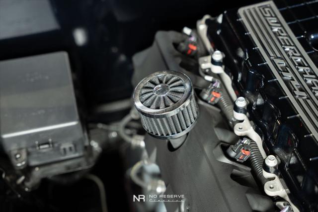 Photo of 1969 Black Chevrolet Camaro