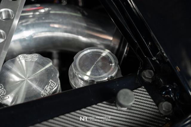 Photo of 1969 Black Chevrolet Camaro
