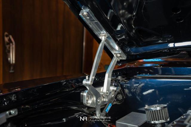 Photo of 1969 Black Chevrolet Camaro