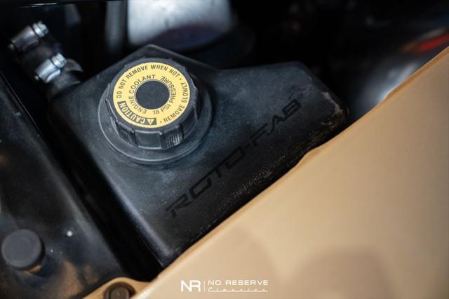 Photo of 1969 Gold Mist Chevrolet Camaro