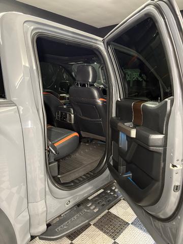 Photo of 2018 Grey Ford F-150