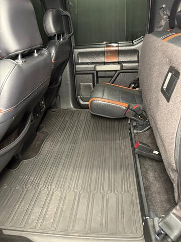 Photo of 2018 Grey Ford F-150