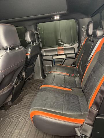 Photo of 2018 Grey Ford F-150