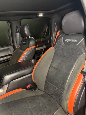 Photo of 2018 Grey Ford F-150