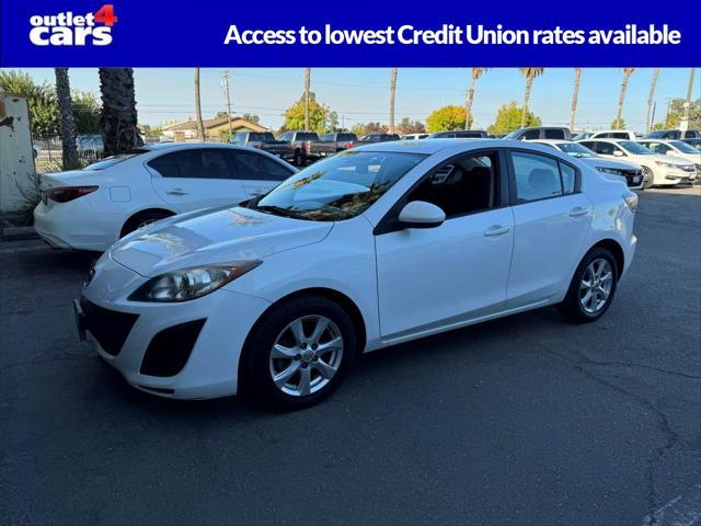 2010 Mazda Mazda3