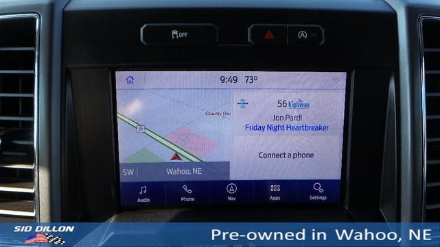 Photo of 2020 Gray Ford F-150
